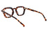 voyeur col.Dusty Tortoise